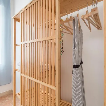 Vento Di Grecale - A Pochi Metri Dal Mare Apartment Santa Flavia