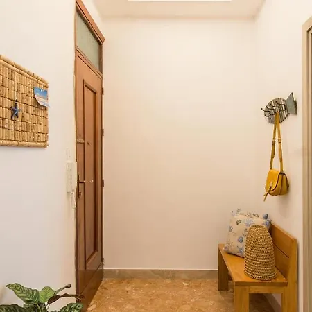 Vento Di Grecale - A Pochi Metri Dal Mare Apartment
