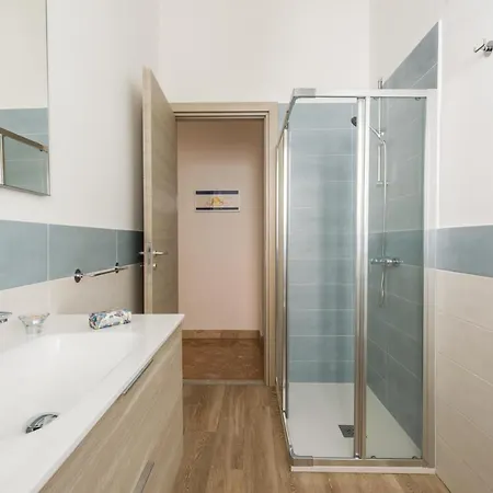 Vento Di Grecale - A Pochi Metri Dal Mare Apartment