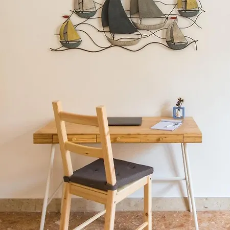 Vento Di Grecale - A Pochi Metri Dal Mare Apartment Santa Flavia