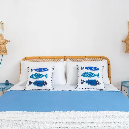 Apartment Vento Di Grecale - A Pochi Metri Dal Mare Santa Flavia