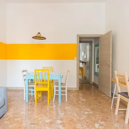 Vento Di Grecale - A Pochi Metri Dal Mare