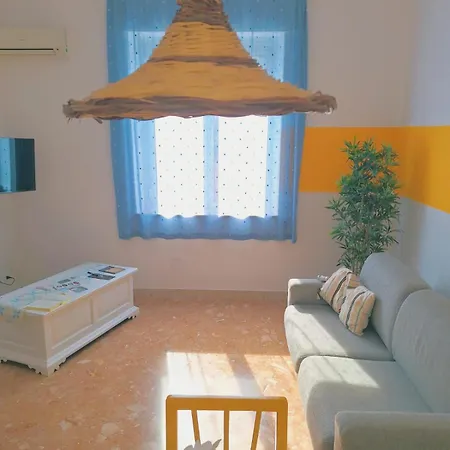 Vento Di Grecale - A Pochi Metri Dal Mare Διαμέρισμα